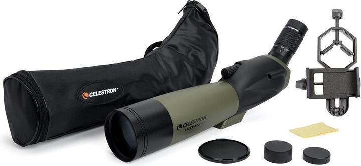 Productafbeelding Celestron Ultima