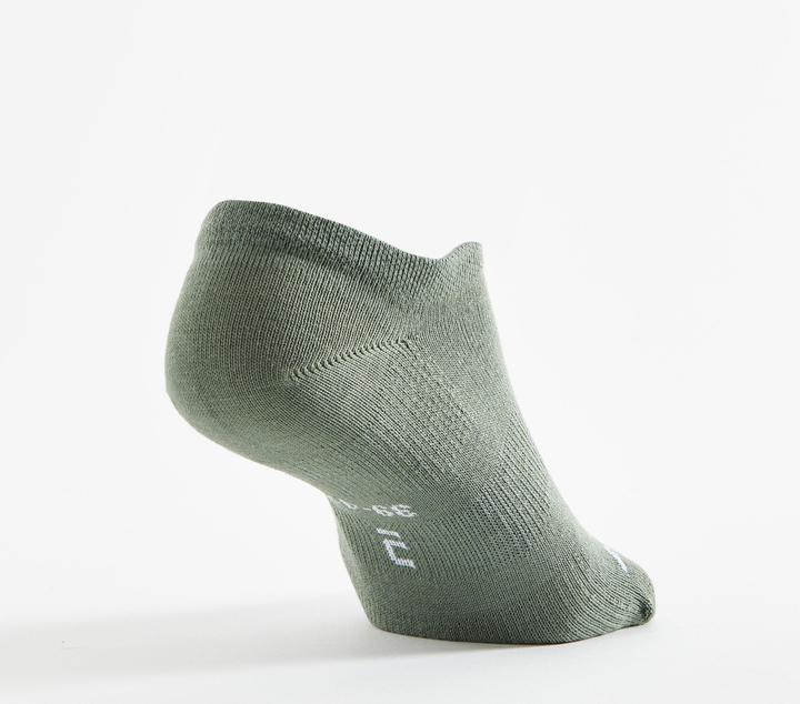 Produktbild Artengo Chaussettes tennis enfant basses RS160 Plusieurs couleurs Lot de 5 paires. (27, 30)