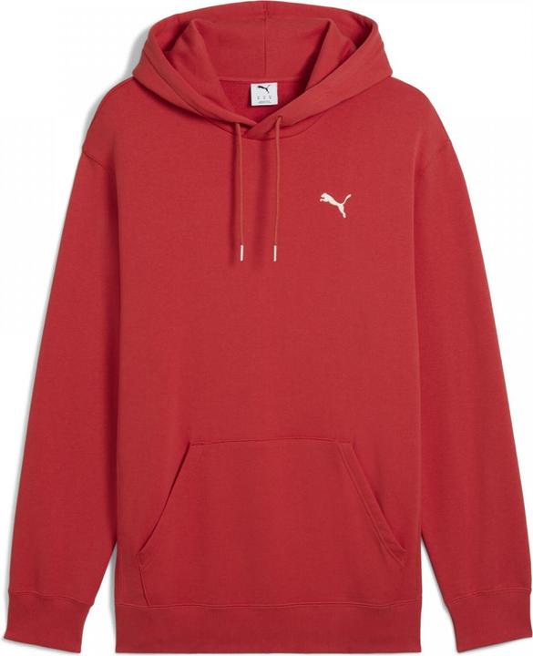Actual product image Puma WARDROBE ESS Hoodie TR (XXL)
