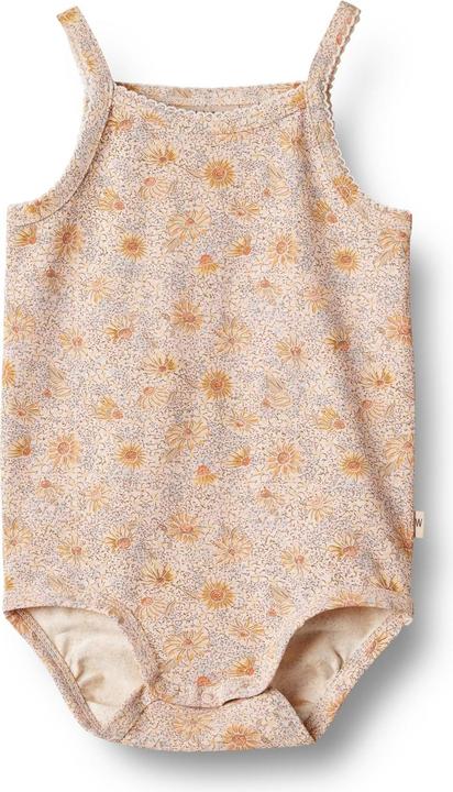 Produktbild Wheat Baby Trägerbody Ellen (86)