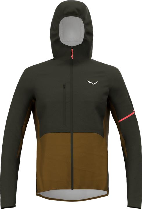 Actual product image Salewa Vento Powertex 2.5 Layers jacket (46, S)