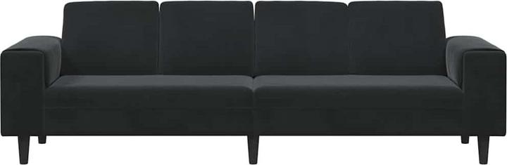 Produktbild vidaXL Wohnzimmer Couch