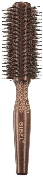 Image du produit Sibel Porcupine Wooden Brush Dia Decopro 25 Mm