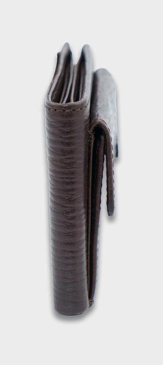 Actual product image Braun Büffel Benedikt Rfid