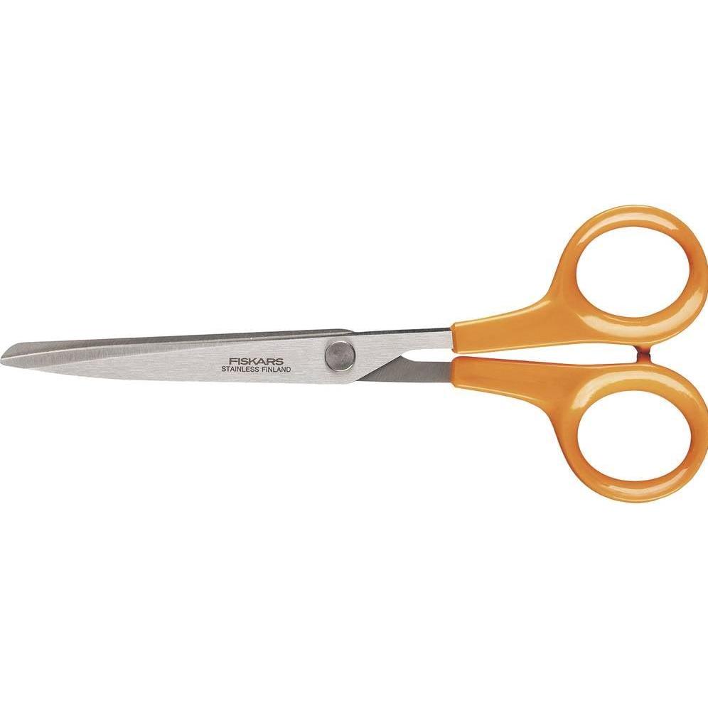 Fiskars, Forbice, Forbici Universali Classiche 21 Cm (17 Cm)
