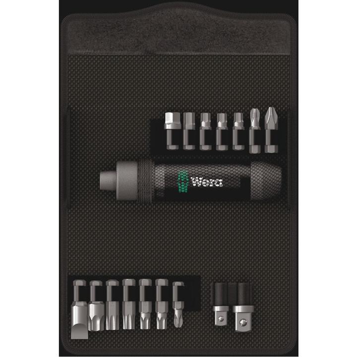 Produktbild Wera 2090/17 (Kreuz Phillips PH)