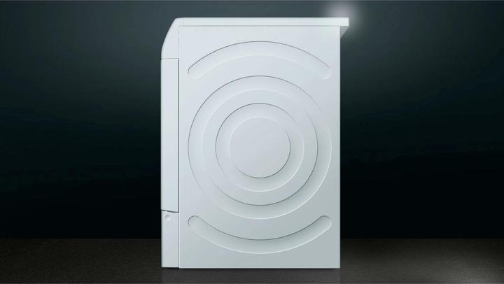 Produktbild Siemens iQ800 WT7HXE90CH (9 kg, Rechts, CH-Stecker)