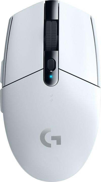 Logitech G G305 Velocità della luce (Senza fili)