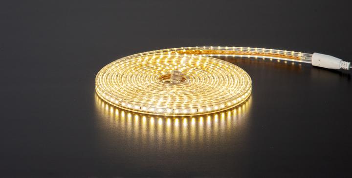 Produktbild Star Trading Rope Light FlatSMDLED (15 m)