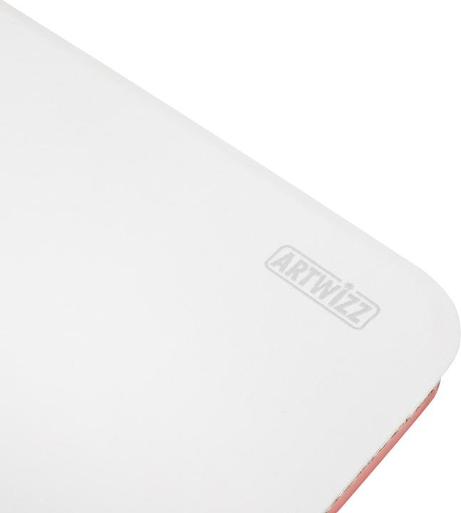Immagine prodotto Artwizz SmartJacket Clip protettiva per iPhone 5C Bianco/Trasparente (Apple iPhone 5c)
