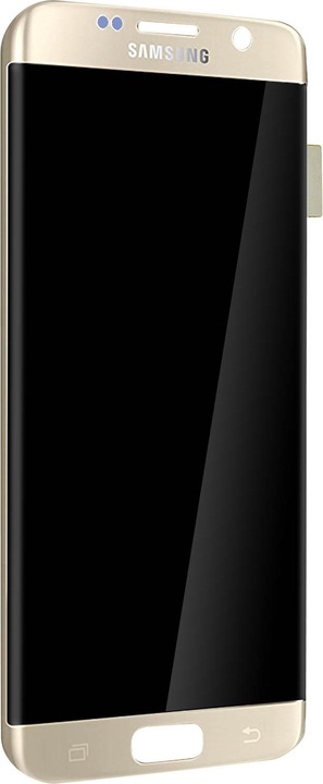 Immagine prodotto Samsung Display LCD +Touch Unit G930 Galaxy S7 Gold (Service Pack) (Display, Galaxy S7)