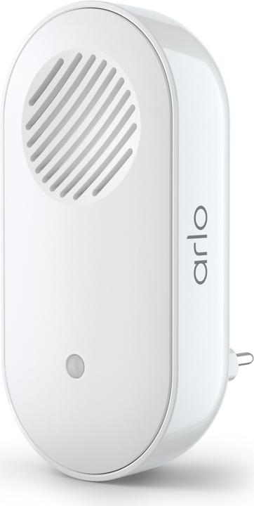 Actual product image Arlo Chime 2 (Wireless)