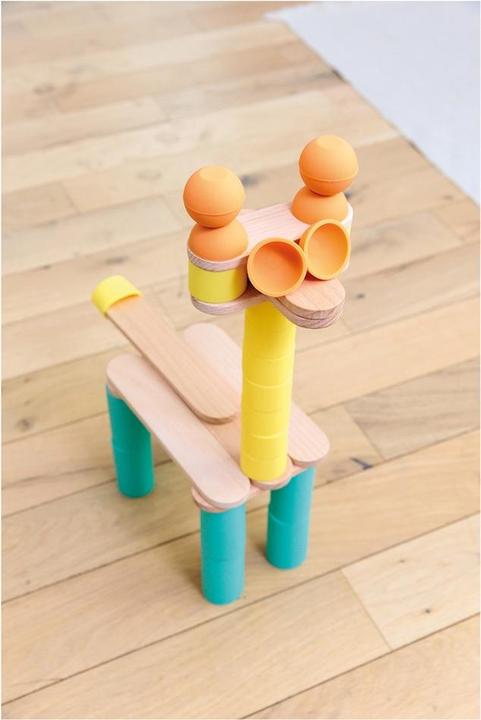 Actual product image Oppi Stix Creative Cards