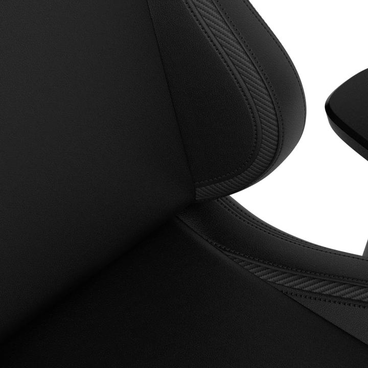 Produktbild noblechairs EPIC Compact Gaming Stuhl