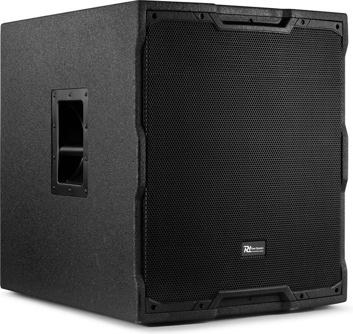 Produktbild Power PDY215S (Passiv, 1x 450 W)
