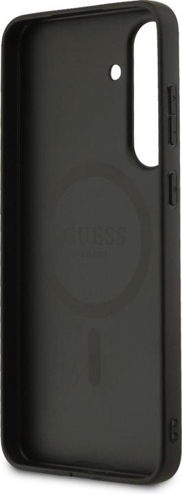 Productafbeelding Guess - Hardcase 4G - Samsung Galaxy S25 FE - Brown (Samsung Galaxy S25 FE)
