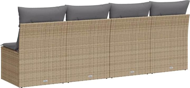 Produktbild vidaXL Waylon