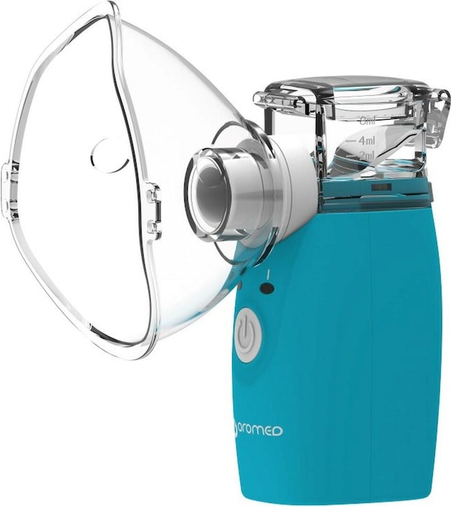 Immagine prodotto Hi-tech medical Alimentazione Oro-Mesh