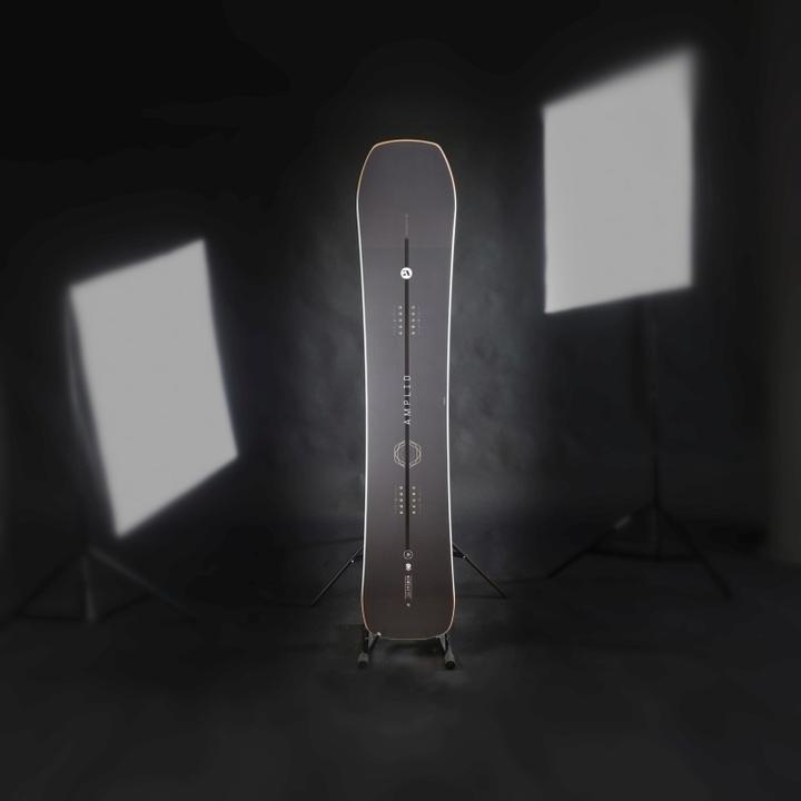 Actual product image Amplid Pentaquark (158)