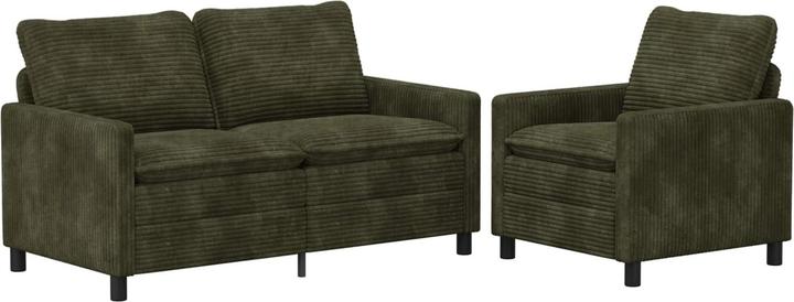 Produktbild vidaXL Sofa Set