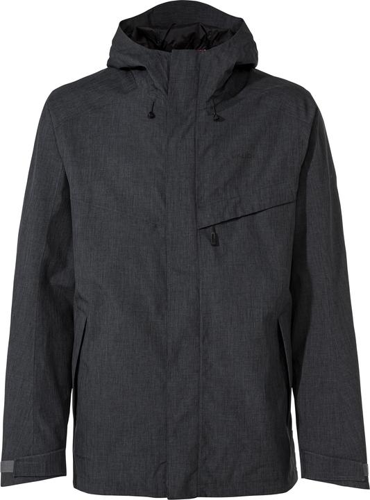 Produktbild Vaude Rosemoor Jacket II (XL)
