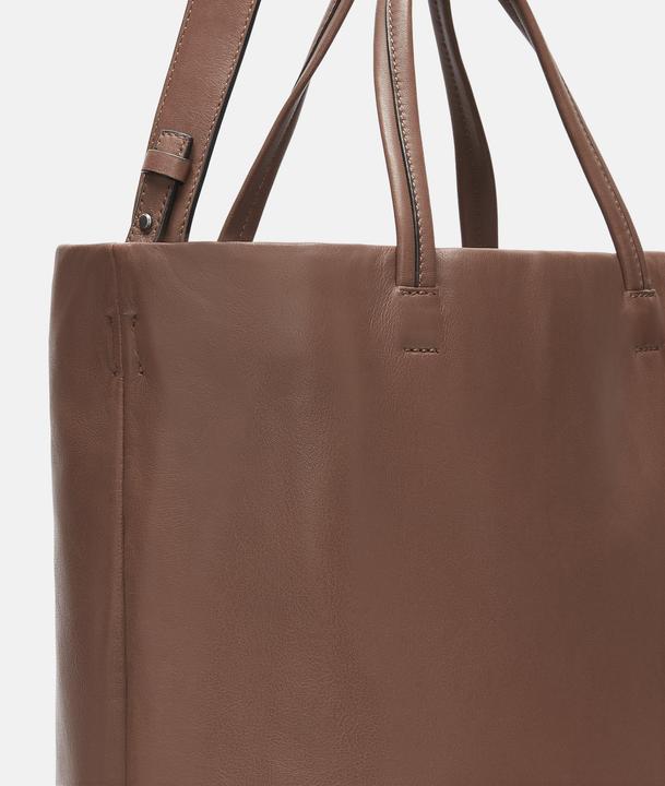 Image du produit Liebeskind Berlin Handtasche Hera L Sheep Natural (25 l)