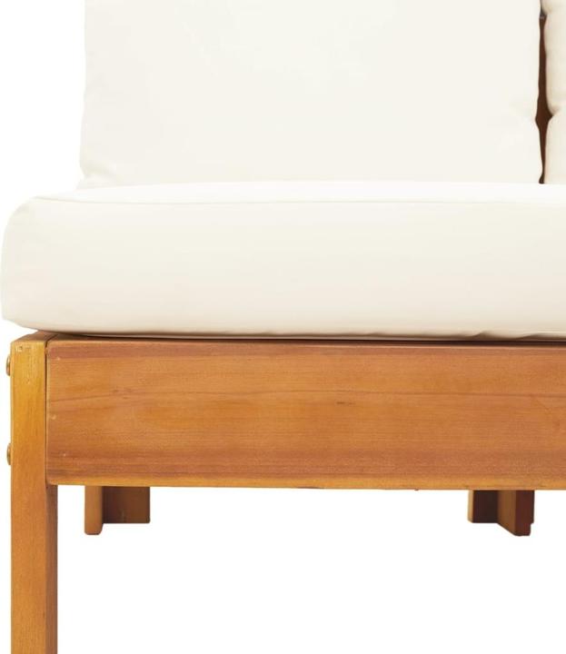 Produktbild vidaXL Leland