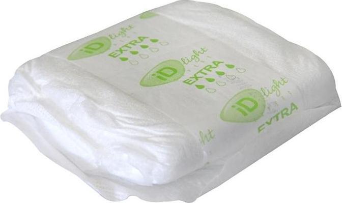 Actual product image ID Expert Light Extra (28 x)