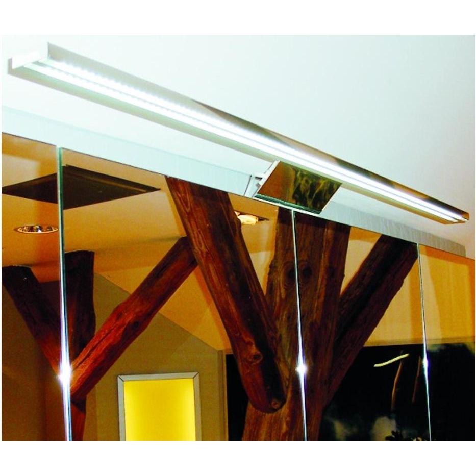 Thumbnail - L&S, Wandleuchte + Deckenleuchte, LED Aufbauleuchten Emotion Vario II 230 V (1358.80 lm)