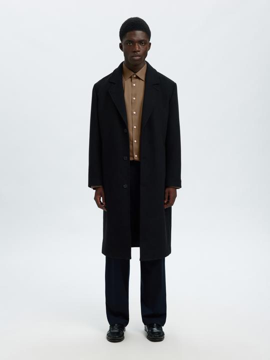 Immagine prodotto Selected Slhslim-Performance Shirt Ls Noos (M)