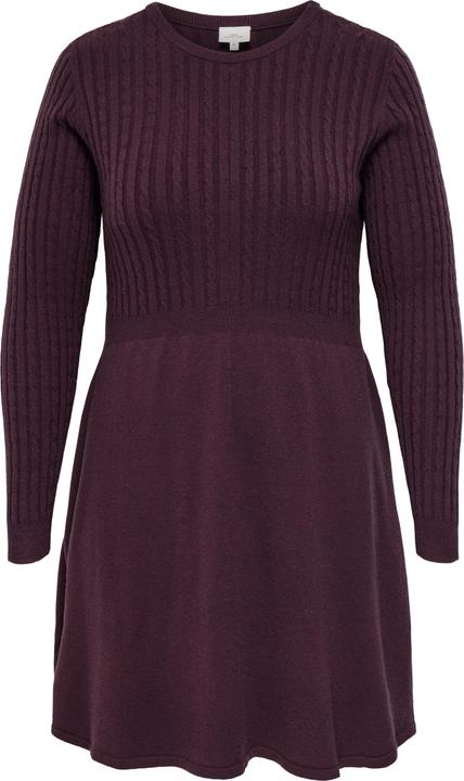 Image du produit Only CARFIA Midikleid Strickkleid (M)