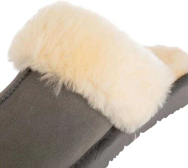 Image du produit Everau - Chaussons RAVEN - Femme (37)