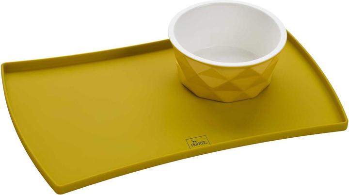Produktbild Hunter Napfunterlage Eiby