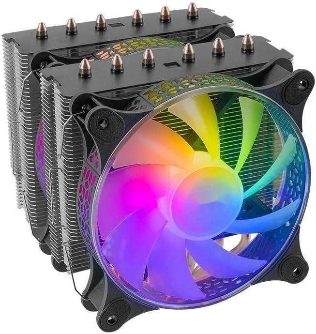 Produktbild VoltShine Dissipatore per CPU