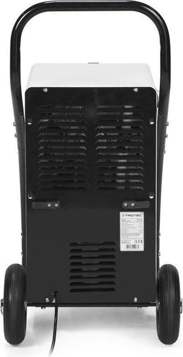 Actual product image Trotec TTK 170 ECO (90 m², 50 l/24h)