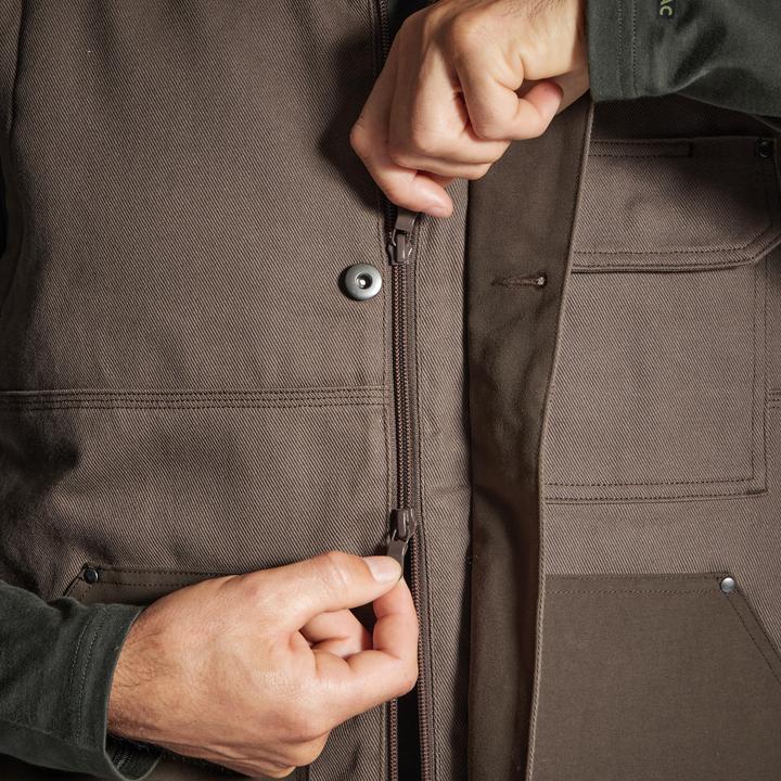 Produktbild Solognac Warm Worker Vest (XL)