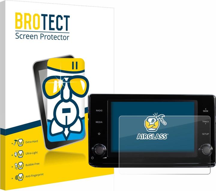 Image du produit BROTECT AirGlass Verre