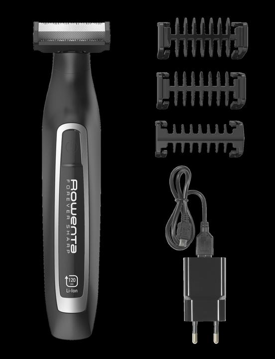 Actual product image Rowenta Forever Sharp