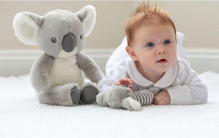 Image du produit Keel Bébé koala (14 cm)