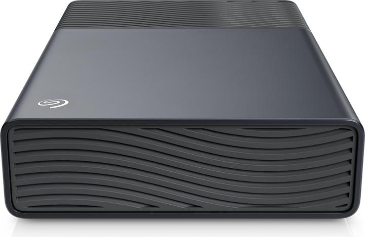 Produktbild Seagate One Touch Desktop USB-C powered (20 TB)