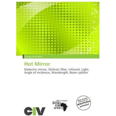 Hot Mirror, Fachbücher