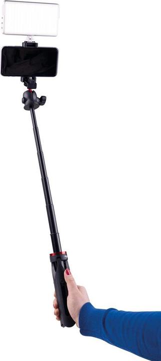 Productafbeelding Dörr Driepoot Selfie Gipsy (Metaal, Plastic)