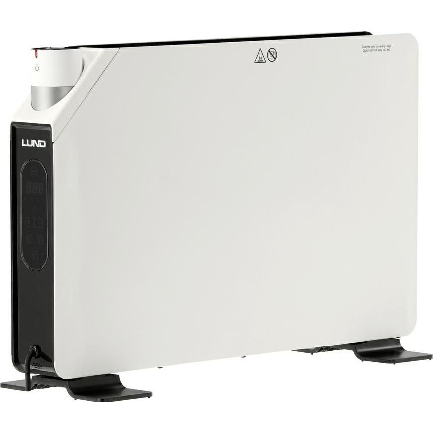 Toya GRZEJNIK KONWEKT. Z NAWILŻACZEM 2000W, Radiatore