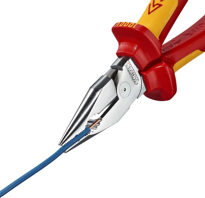 Immagine prodotto Knipex Pinza universale (185 mm)