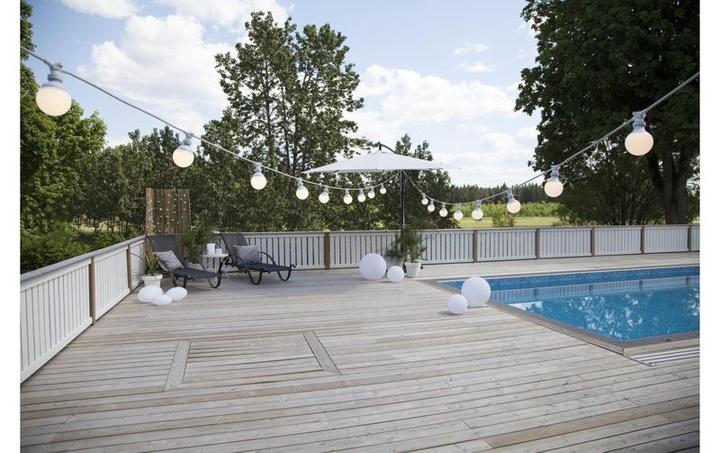 Produktbild Star Trading Twilights (IP44)