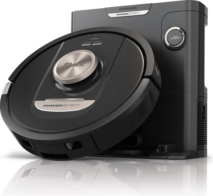 Immagine prodotto Shark PowerDetect (Aspirazione robotica)