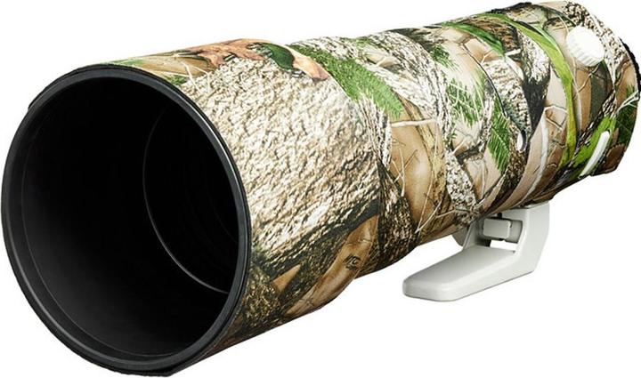 Produktbild easyCover Lens Oak Cover Camouflage für Sony 200-600mm OSS (Angebot)