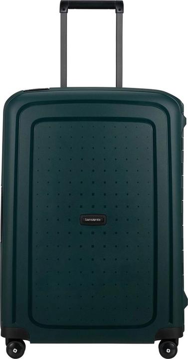 Actual product image Samsonite S'CURE SPINNER 69/25 (79 l)