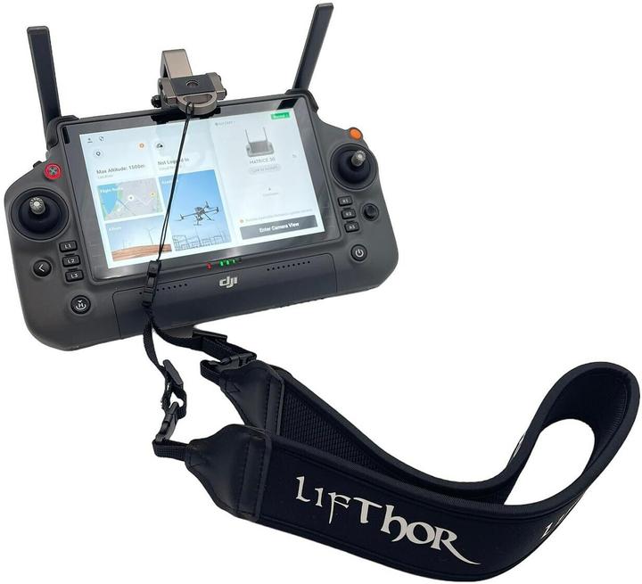 Immagine prodotto Lifthor Supporto di utilità II per DJI RC PRO PLUS