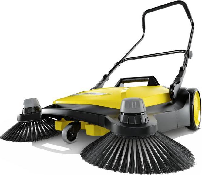 Produktbild Kärcher S6 Twin